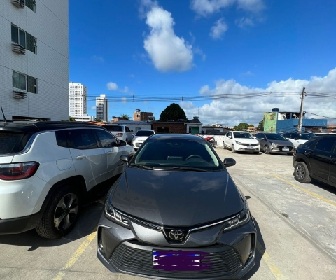 TOYOTA COROLLA à venda.