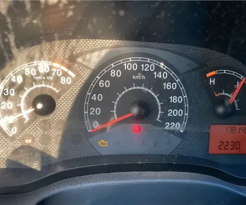FIAT SIENA à venda.