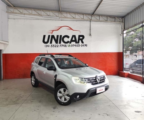 Renault Duster 2024 1.6 16v sce flex intense x-tronic