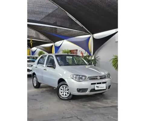 Fiat Palio 2013 1.0 mpi fire economy 8v flex 4p manual