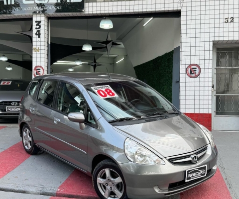 Honda Fit EX 1.5