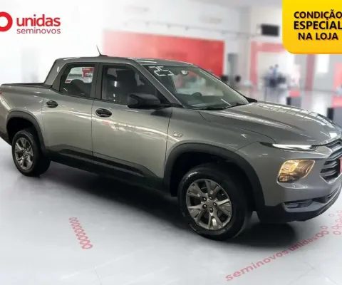 Chevrolet Montana 2025 1.2 turbo flex manual