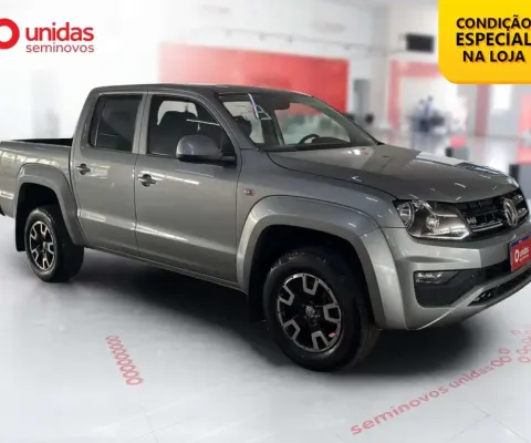 Volkswagen Amarok 2023 3.0 v6 tdi diesel comfortline cd 4motion automático