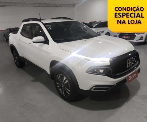 Fiat Toro 2024 1.3 turbo 270 flex freedom at6