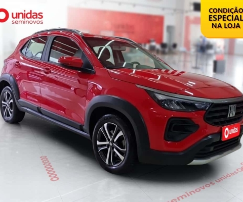Fiat Pulse 2023 1.0 turbo 200 flex audace cvt