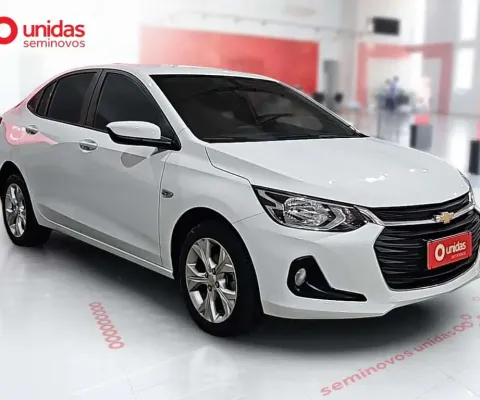 Chevrolet Onix 2024 1.0 turbo flex plus ltz automático