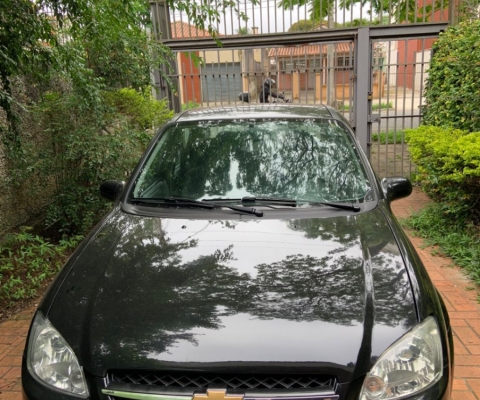 Corsa Classic 2011/2011 Life/LS 1.0 VHC Flex 4p - Oportunidade Única 