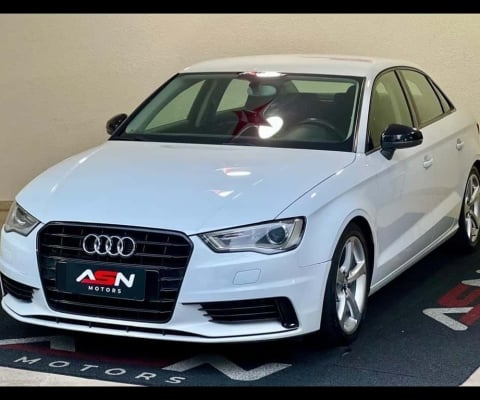  A3 SEDAN 1.8 TFSI 2014