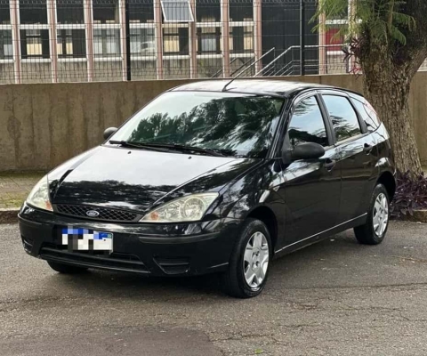  FOCUS 1.6 2008