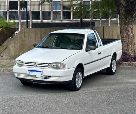 SAVEIRO CL 1.6 1998
