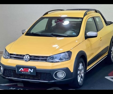  SAVEIRO CROSS CD 1.6 2015