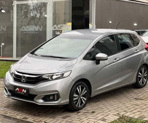  FIT 1.5 EX  2019