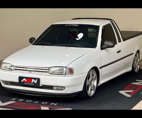  SAVEIRO CL 1.6 MI 1999