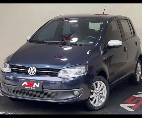 VOLKSWAGEN FOX ROCK IN RIO 2014