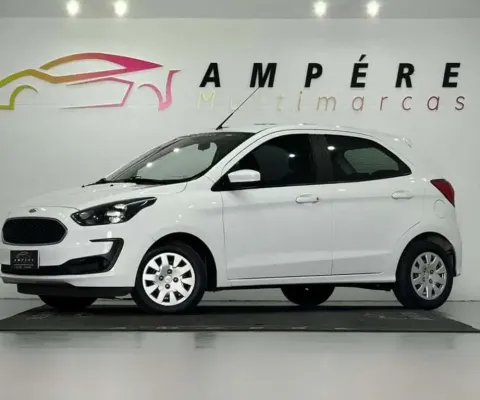 FORD KA SE 1.0 HA C 2021