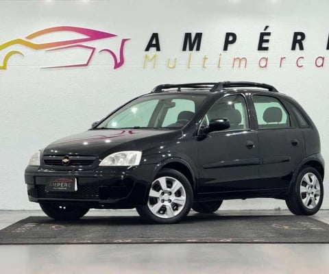 CHEVROLET CORSA HATCH MAXX 2012