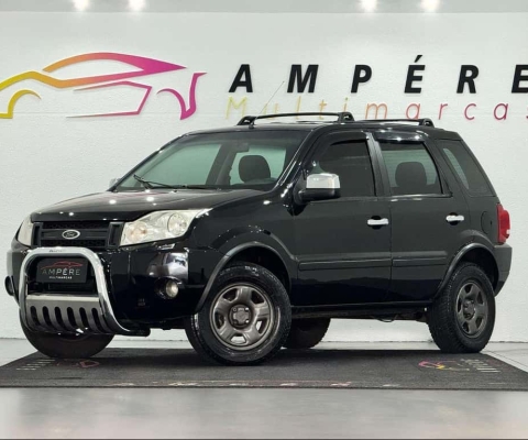 FORD ECOSPORT XLS 2009