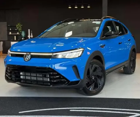 VOLKSWAGEN NIVUS HL TSI 2025