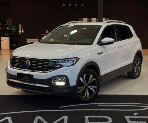 VOLKSWAGEN T CROSS HL TSI 2023
