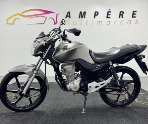 HONDA CG 160 START 2021