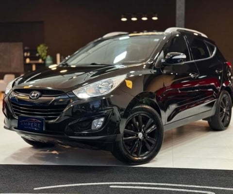 HYUNDAI IX35 2.0 2014