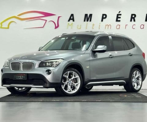 BMW X1 XDRIVE2.8I VM31 2012