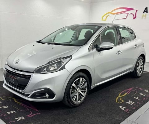 PEUGEOT 208 GRIFFE AT 2017