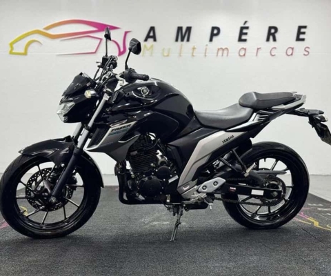 YAMAHA FZ25 FAZER 2020