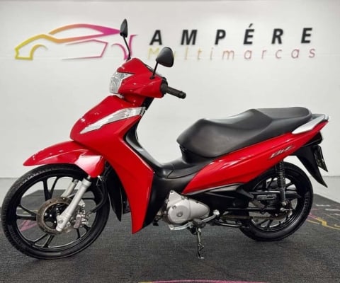 HONDA BIZ 125 2023