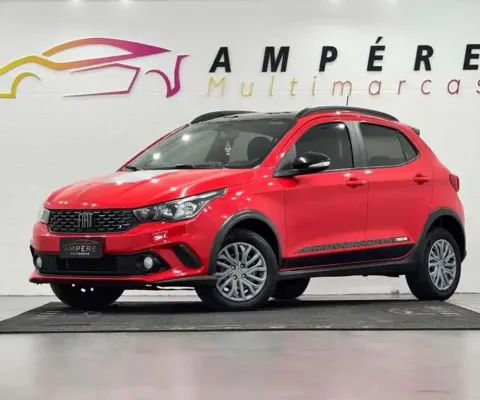 FIAT ARGO TREKKING 1.3 2022