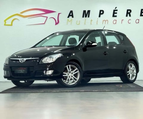 HYUNDAI I30 2.0 2012