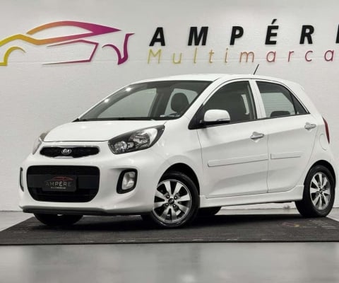 KIA PICANTO EX41.0ATFF 2016