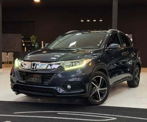 HONDA HR-V EX CVT 2020