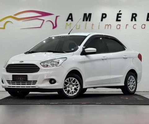 FORD KA SE 1.5 SD B 2018