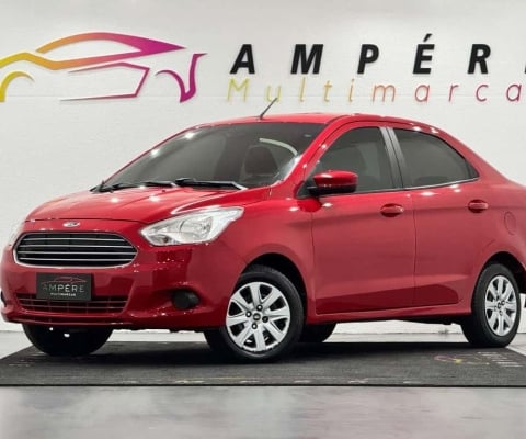 FORD KA SE 1.0 SD 2015