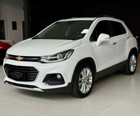 CHEVROLET CHEV TRACKER PREMIER 2019