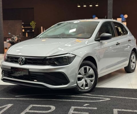 VOLKSWAGEN POLO TRACK MA 2023