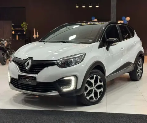 RENAULT CAPTUR INTEN 20A 2020