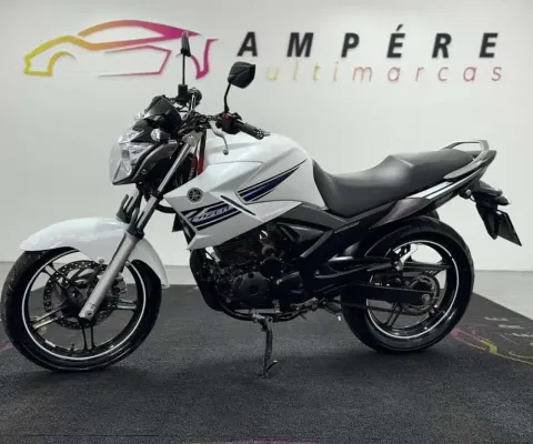YAMAHA FAZER250 BLUEFLEX 2014