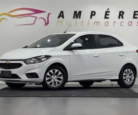 CHEVROLET PRISMA 1.4MT LT 2018