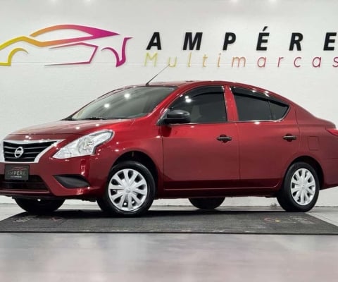 NISSAN V-DRIVE 16 MT 2021