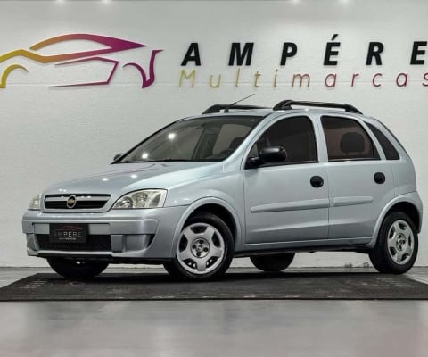 CHEVROLET CORSA HATCH MAXX 2012