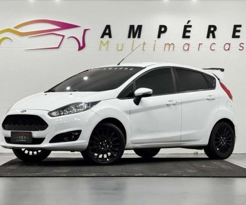 FORD FIESTA HA 1.5L SE 2014