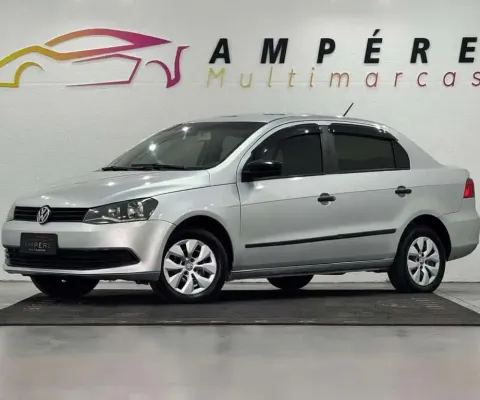 VOLKSWAGEN VOYAGE CITY MB 2015