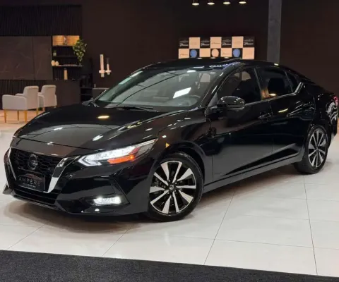 NISSAN SENTRA EXC CVT 2023