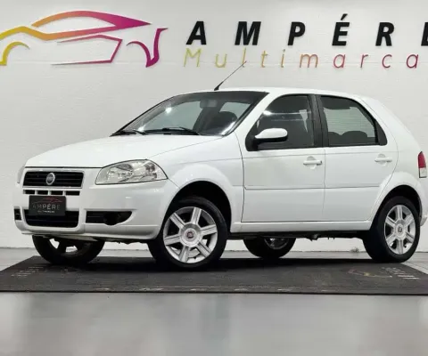 FIAT PALIO ELX FLEX 2008
