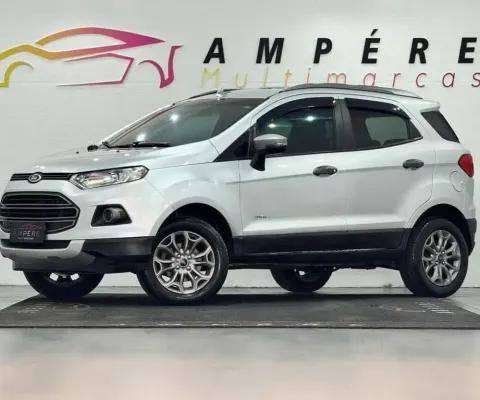 FORD ECOSPORT FSL4WD 2.0 2015