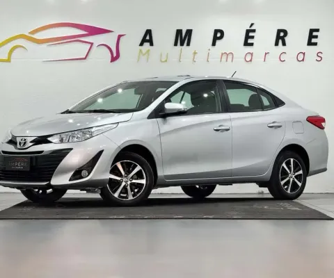 TOYOTA YARIS SD XL 15 MT 2019