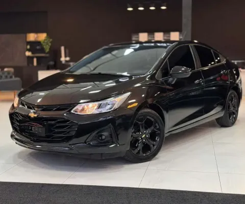 CHEVROLET CHEV CRUZE LT NB AT 2022