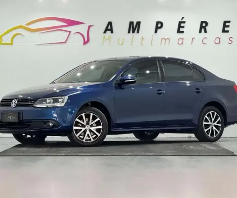 VOLKSWAGEN JETTA 2.0 2011